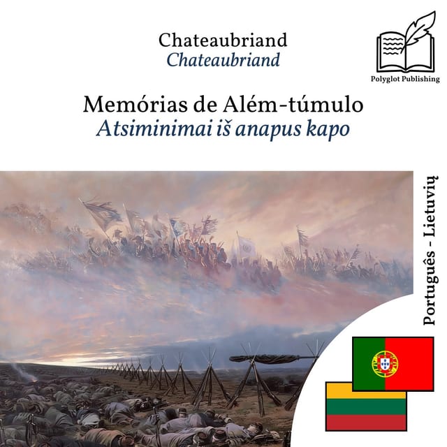 Atsiminimai iš anapus kapo