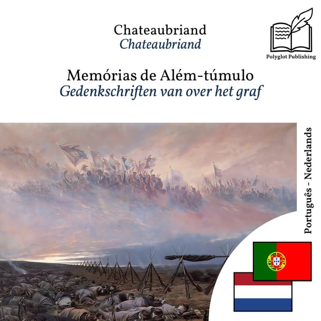 Gedenkschriften van over het graf
