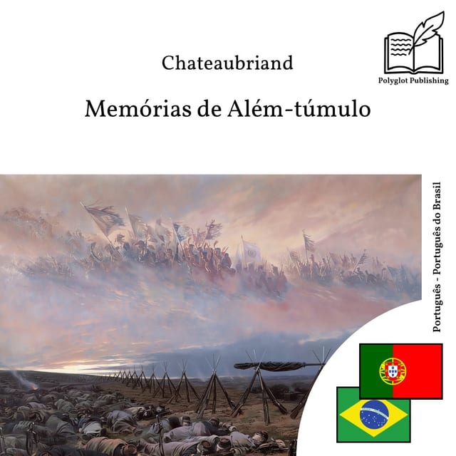 Memórias de Além-túmulo