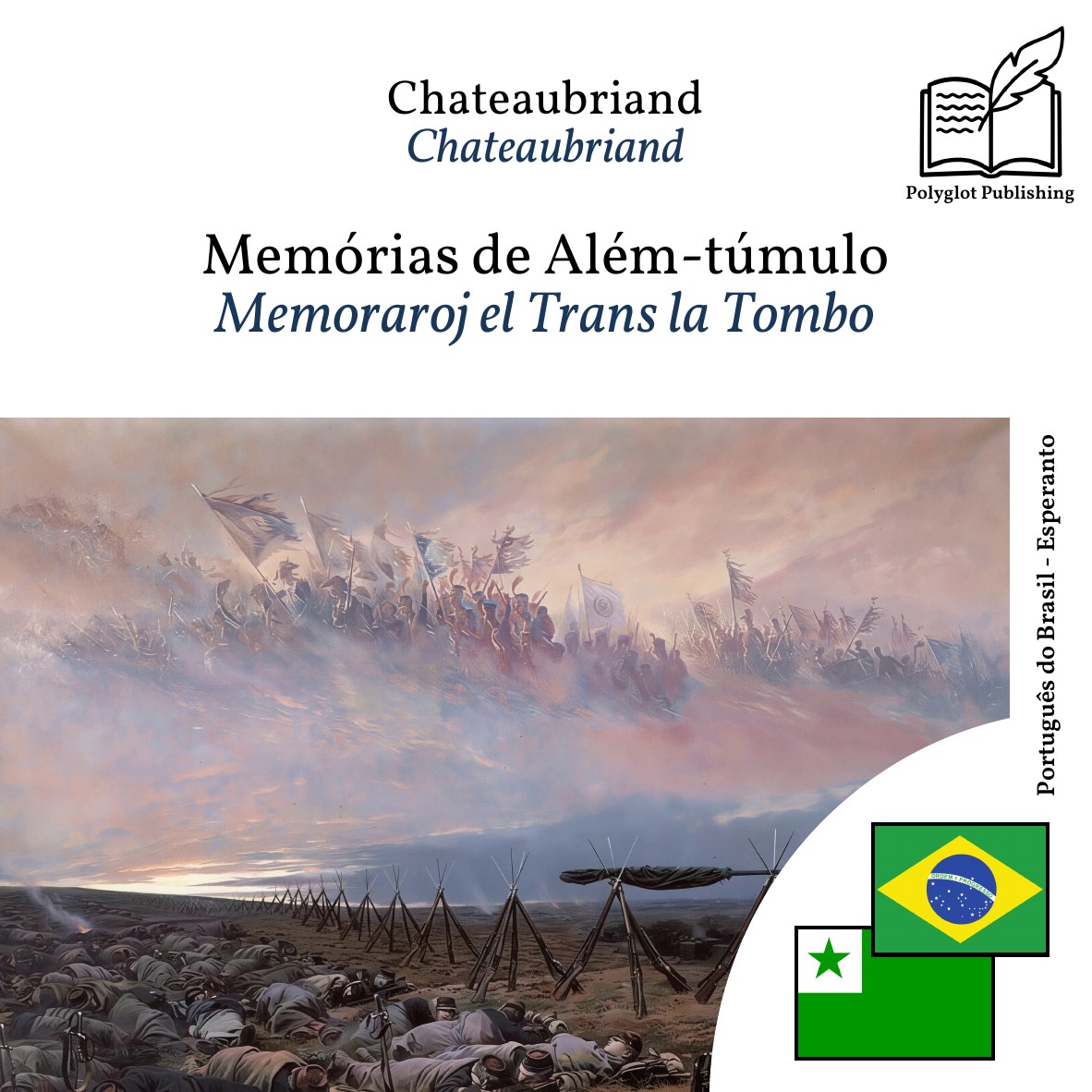 Memoraroj el Trans la Tombo