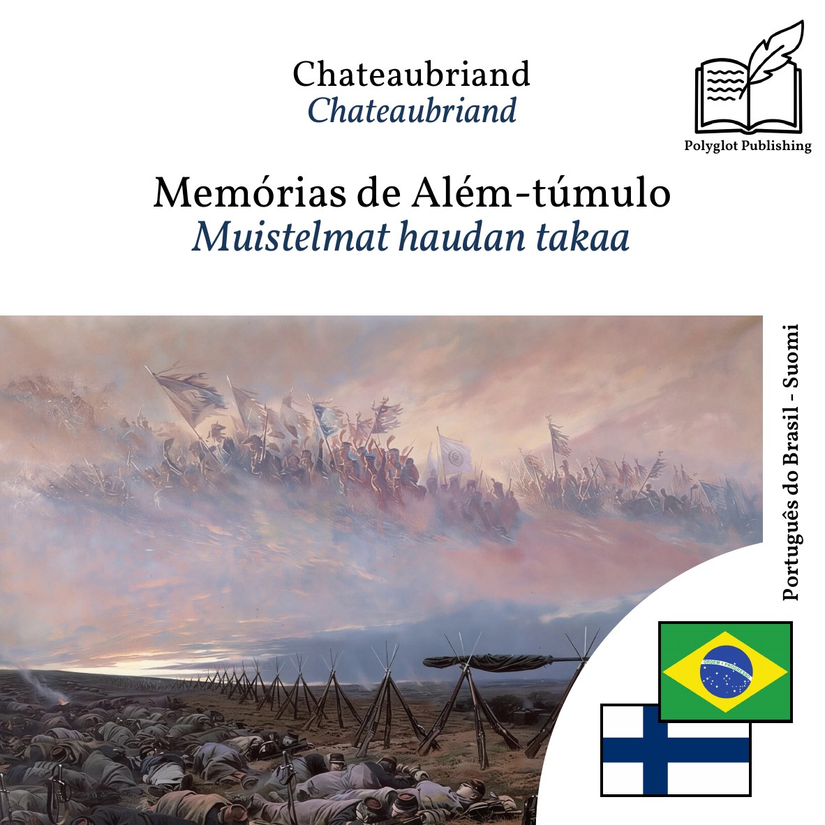 Muistelmat haudan takaa