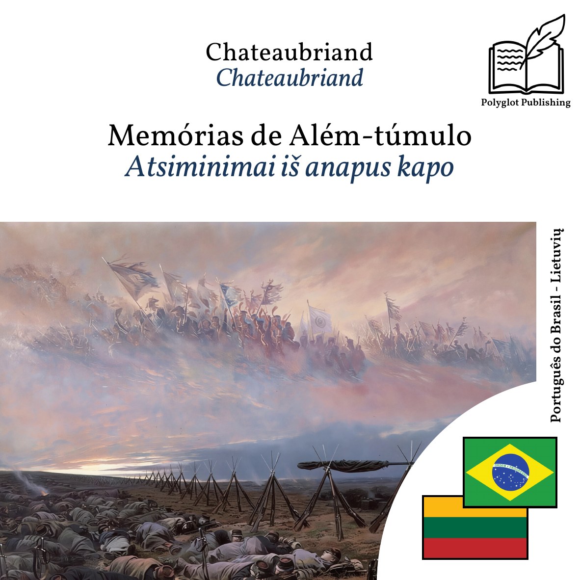 Atsiminimai iš anapus kapo