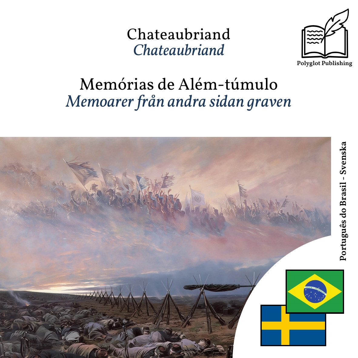 Memoarer från andra sidan graven