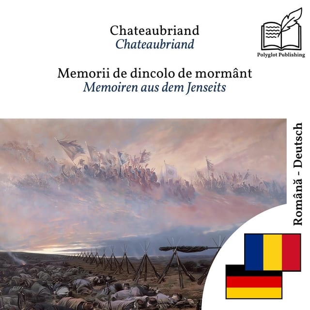 Memoiren aus dem Jenseits