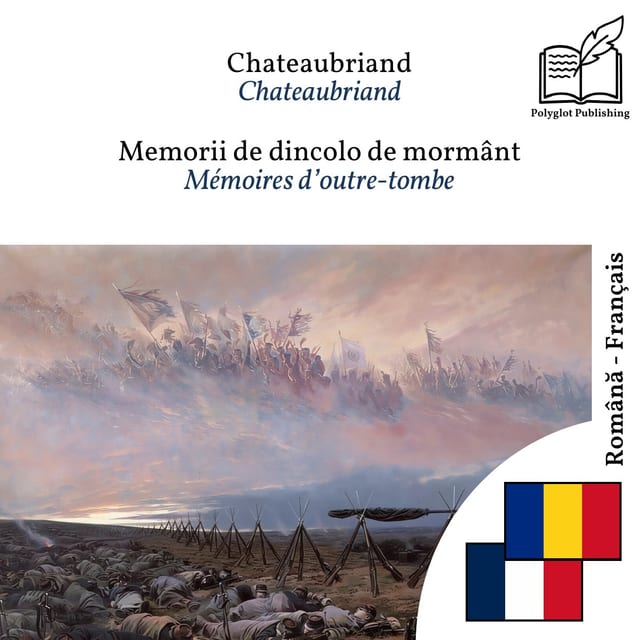 Mémoires d’outre-tombe
