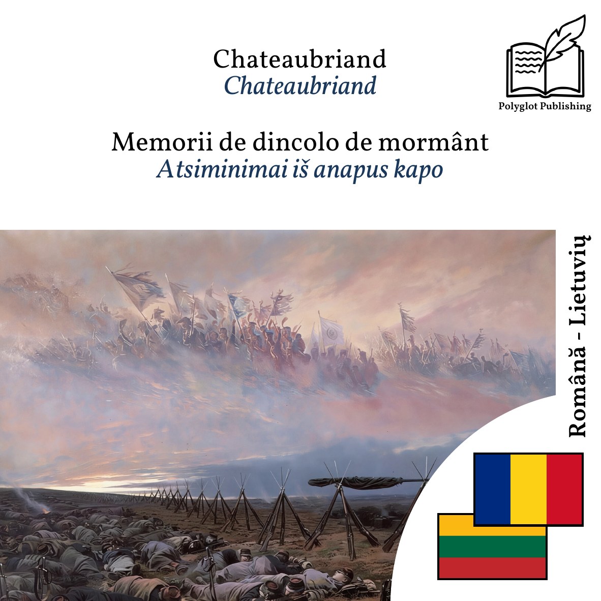 Atsiminimai iš anapus kapo