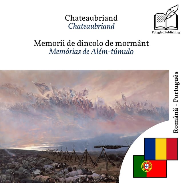 Memórias de Além-túmulo