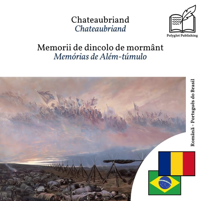 Memórias de Além-túmulo