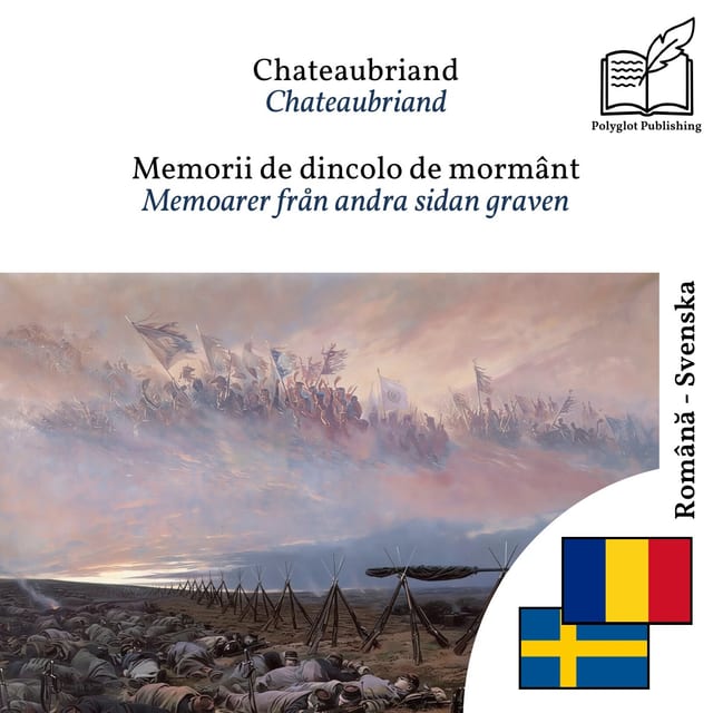 Memoarer från andra sidan graven