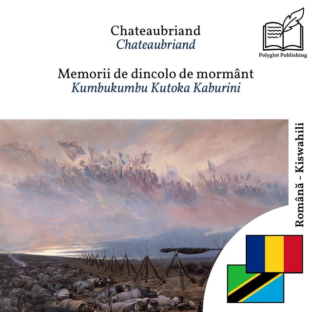 Kumbukumbu Kutoka Kaburini