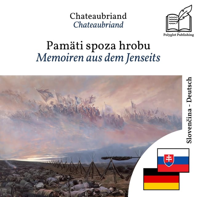 Memoiren aus dem Jenseits