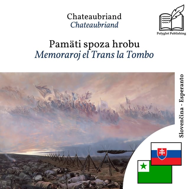Memoraroj el Trans la Tombo