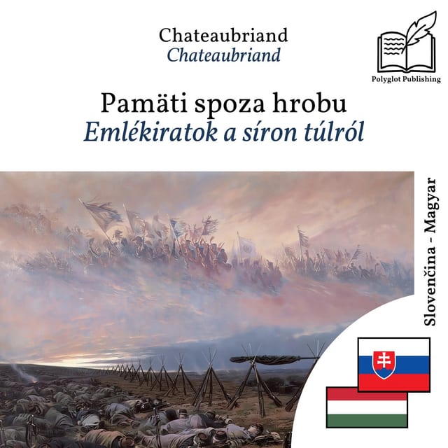 Emlékiratok a síron túlról