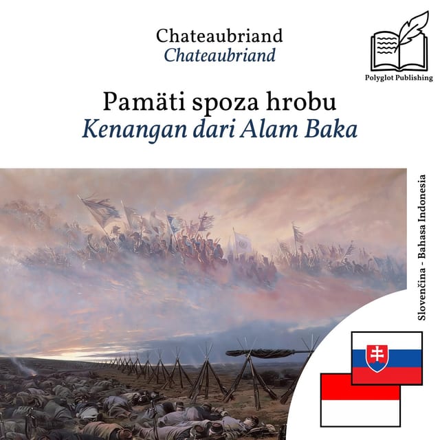 Kenangan dari Alam Baka