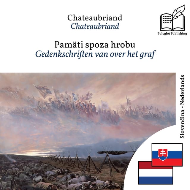 Gedenkschriften van over het graf