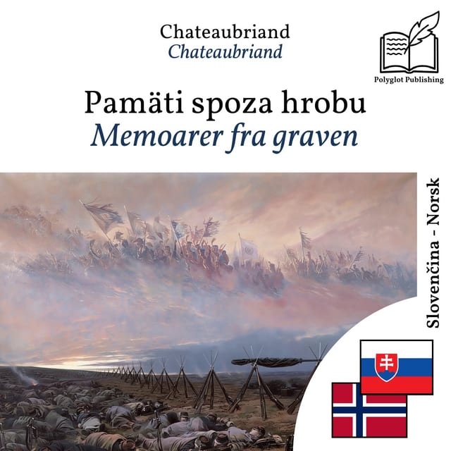 Memoarer fra graven