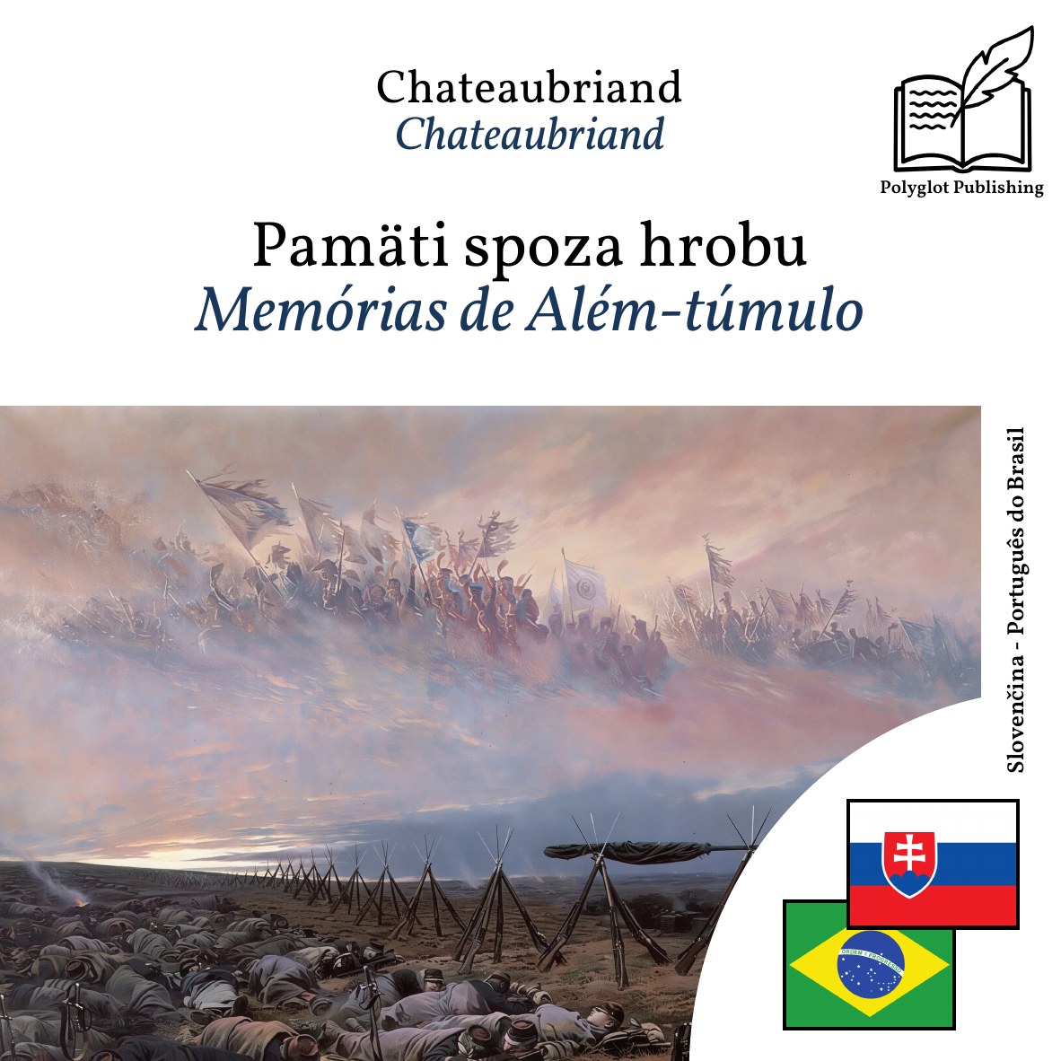 Memórias de Além-túmulo