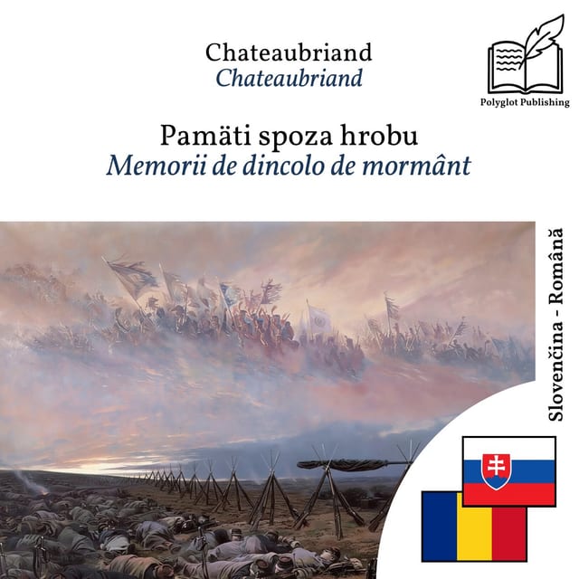 Memorii de dincolo de mormânt