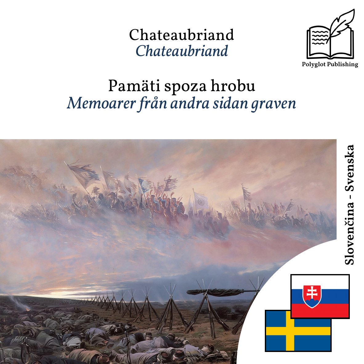 Memoarer från andra sidan graven