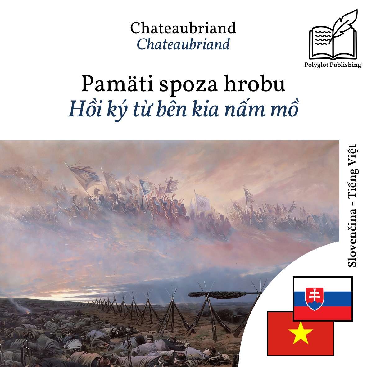 Hồi ký từ bên kia nấm mồ