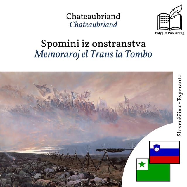 Memoraroj el Trans la Tombo