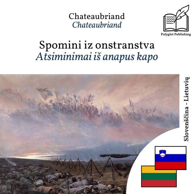 Atsiminimai iš anapus kapo