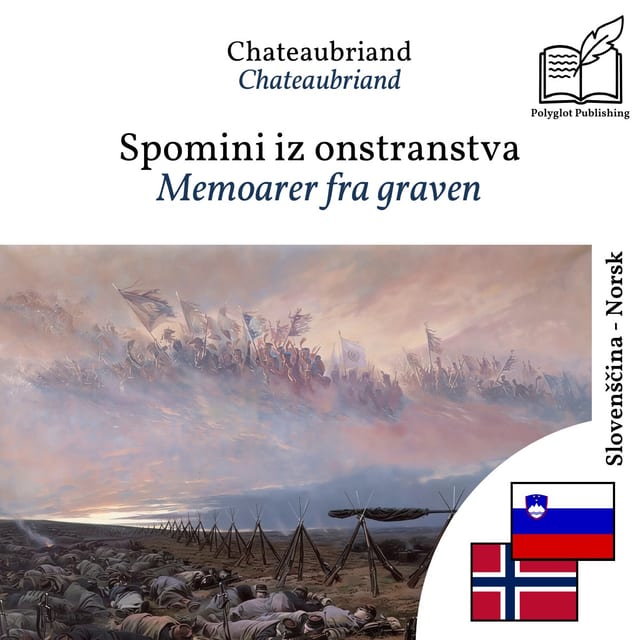 Memoarer fra graven