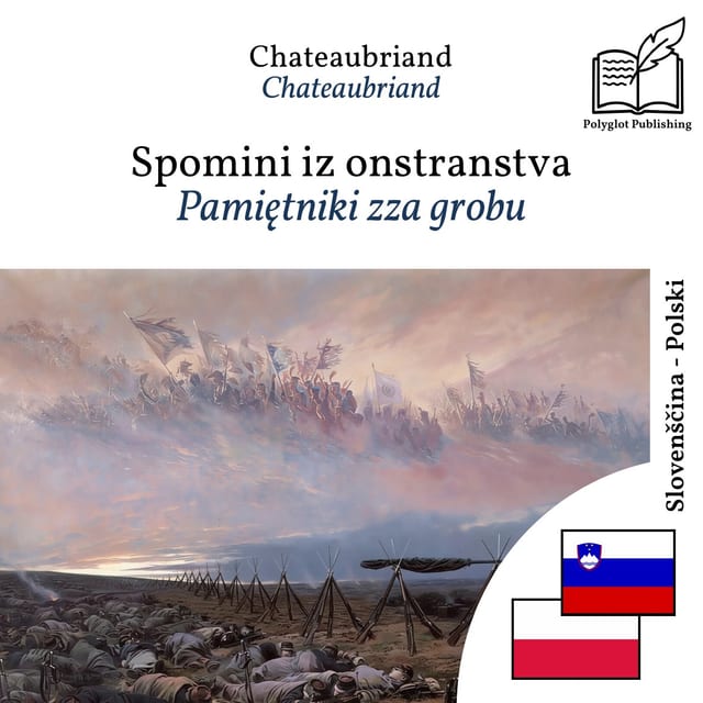 Pamiętniki zza grobu