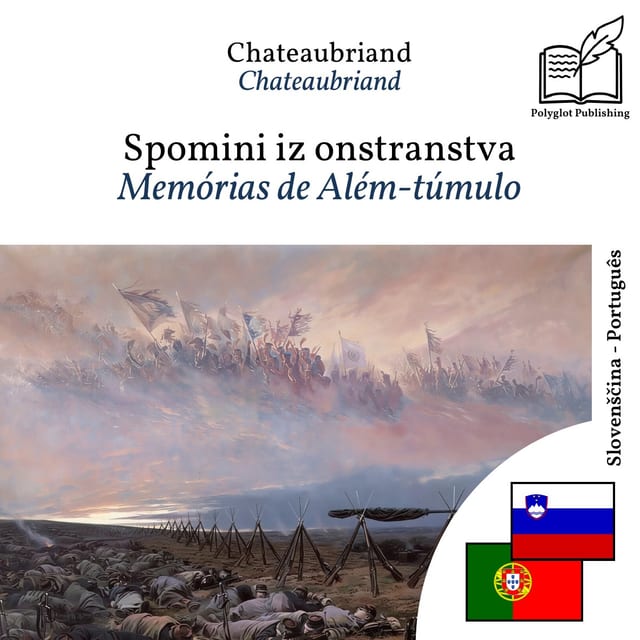 Memórias de Além-túmulo