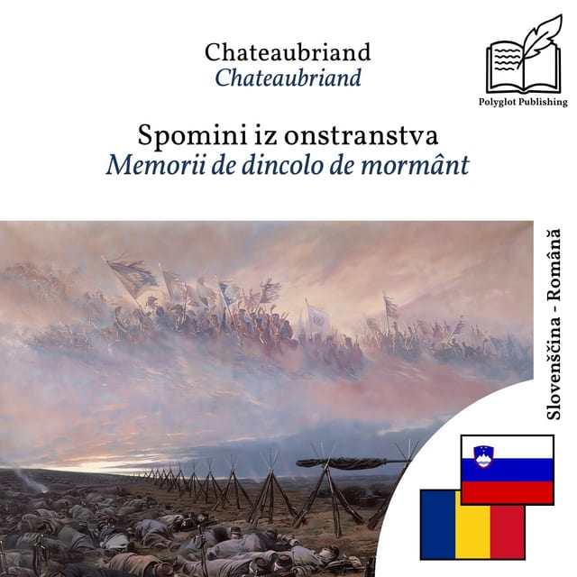 Memorii de dincolo de mormânt
