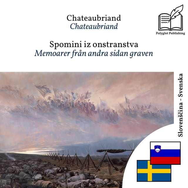 Memoarer från andra sidan graven