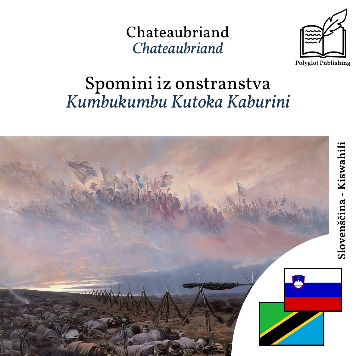 Kumbukumbu Kutoka Kaburini