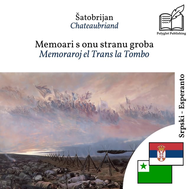 Memoraroj el Trans la Tombo