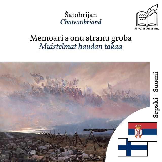 Muistelmat haudan takaa