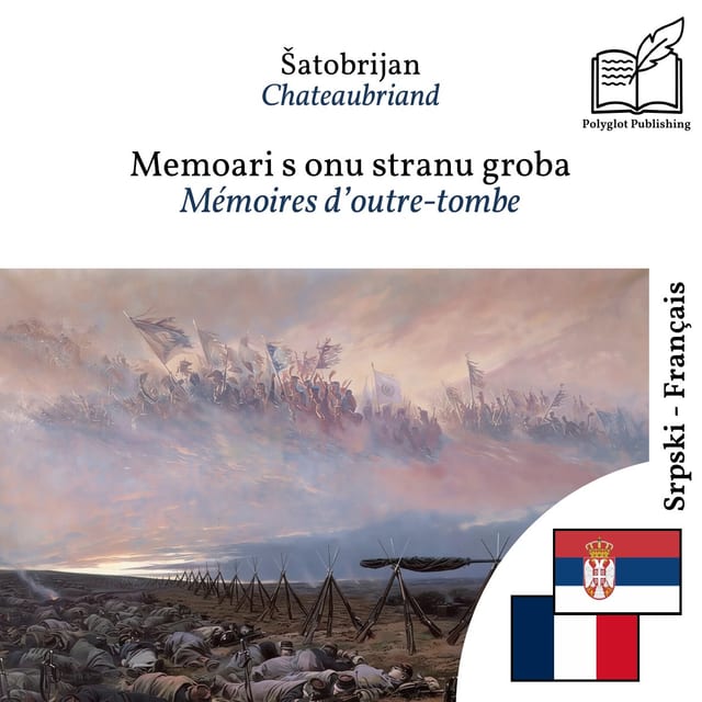 Mémoires d’outre-tombe