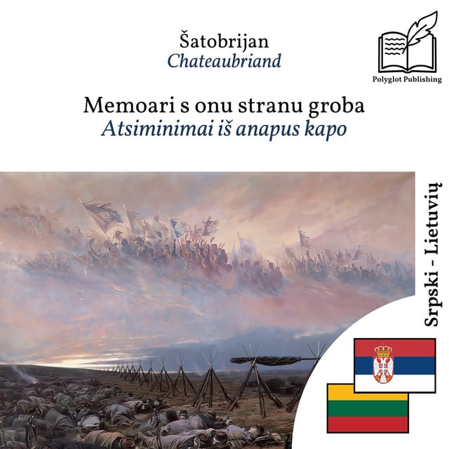 Atsiminimai iš anapus kapo