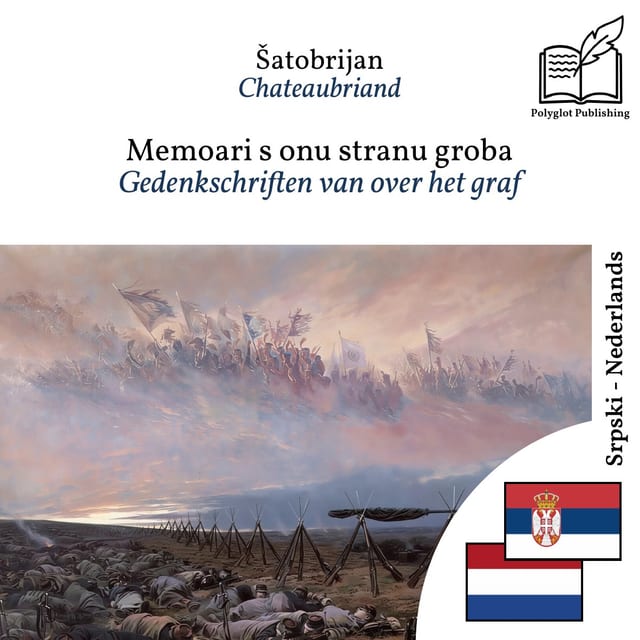 Gedenkschriften van over het graf