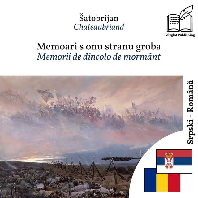 Memorii de dincolo de mormânt