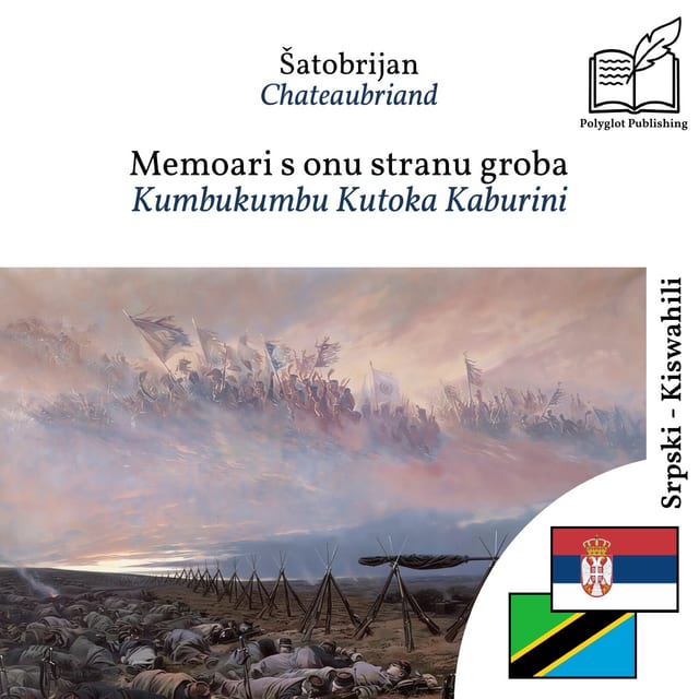 Kumbukumbu Kutoka Kaburini