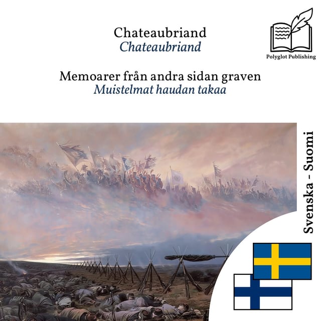 Muistelmat haudan takaa