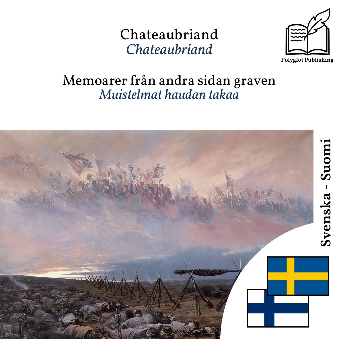 Muistelmat haudan takaa