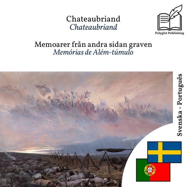 Memórias de Além-túmulo