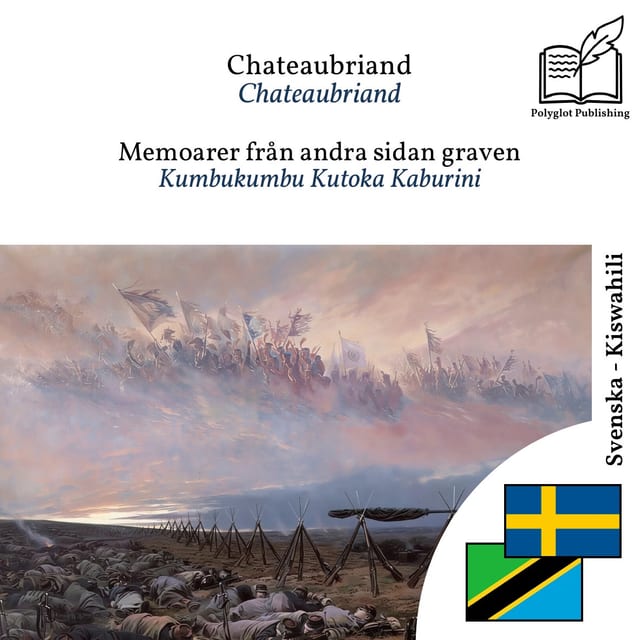 Kumbukumbu Kutoka Kaburini