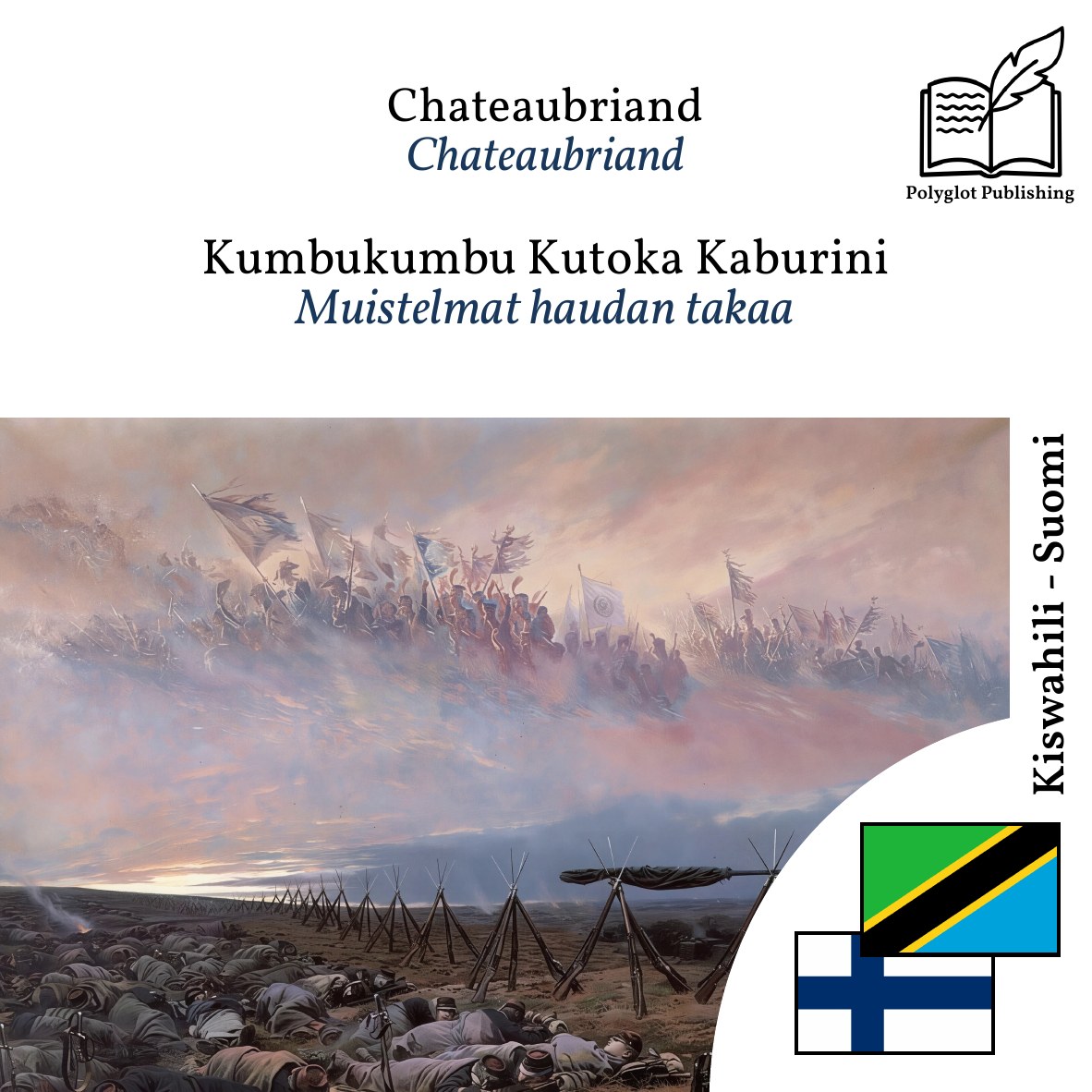 Muistelmat haudan takaa