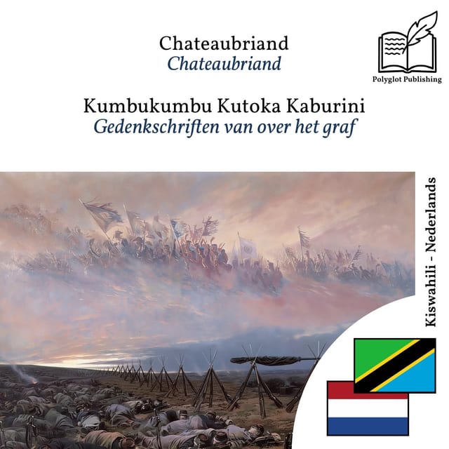 Gedenkschriften van over het graf