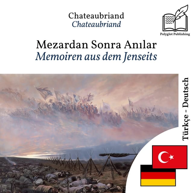 Memoiren aus dem Jenseits