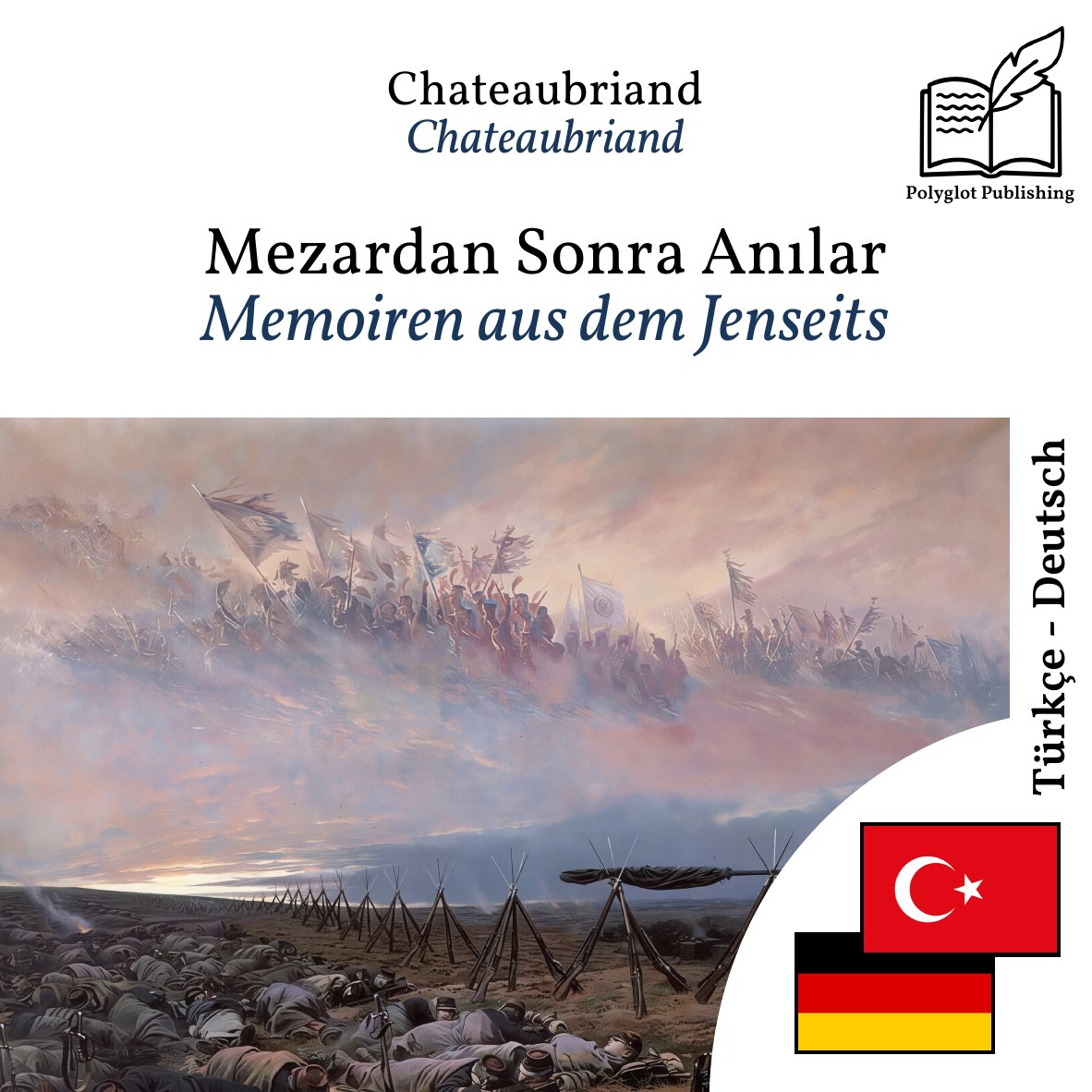 Memoiren aus dem Jenseits