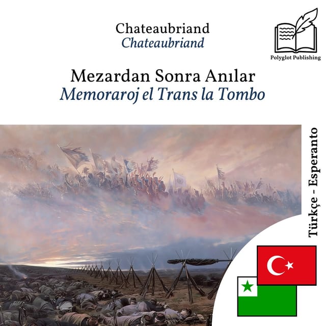 Memoraroj el Trans la Tombo