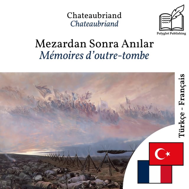 Mémoires d’outre-tombe