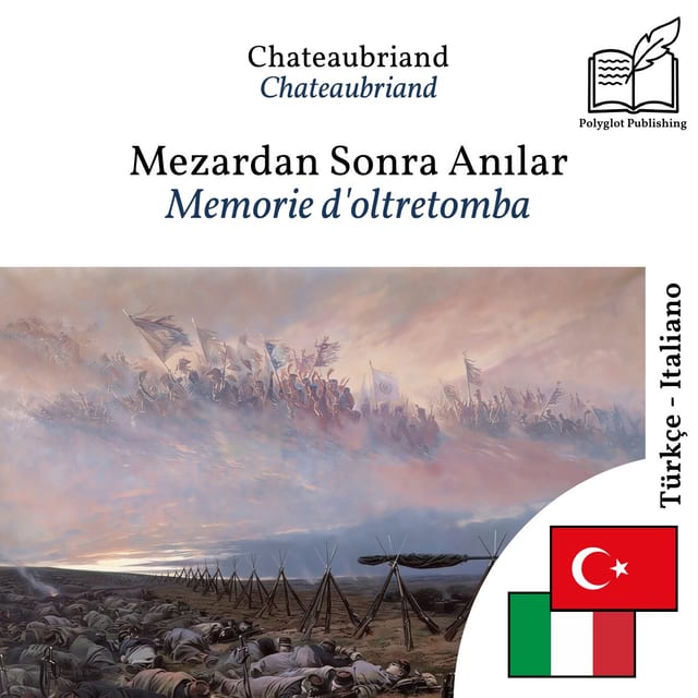 Memorie d'oltretomba